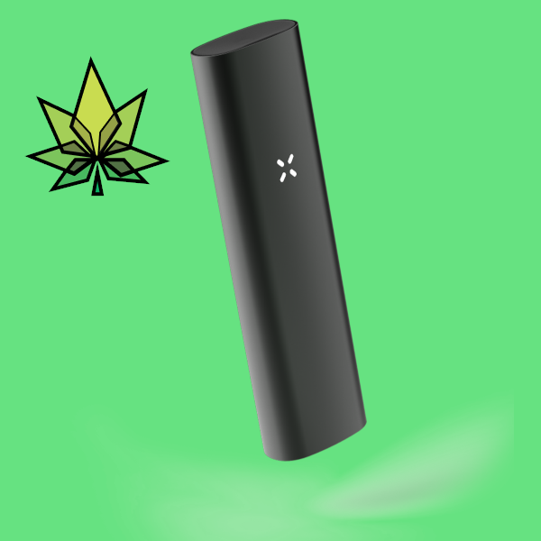 Image du vaporisateur portable PAX