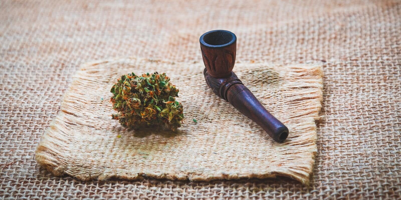 Tout ce que vous devez savoir sur la pipe à beuh - La Batte Mobile